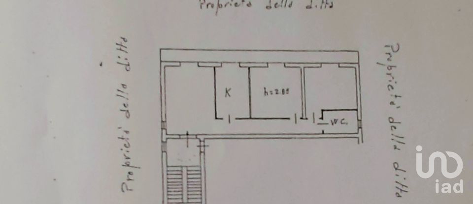 Appartamento 5 locali di 80 m² a Amantea (87032)