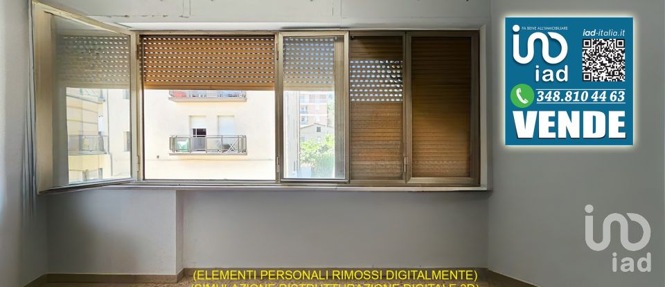 Building 6 rooms of 135 m² in Giulianova (64021)