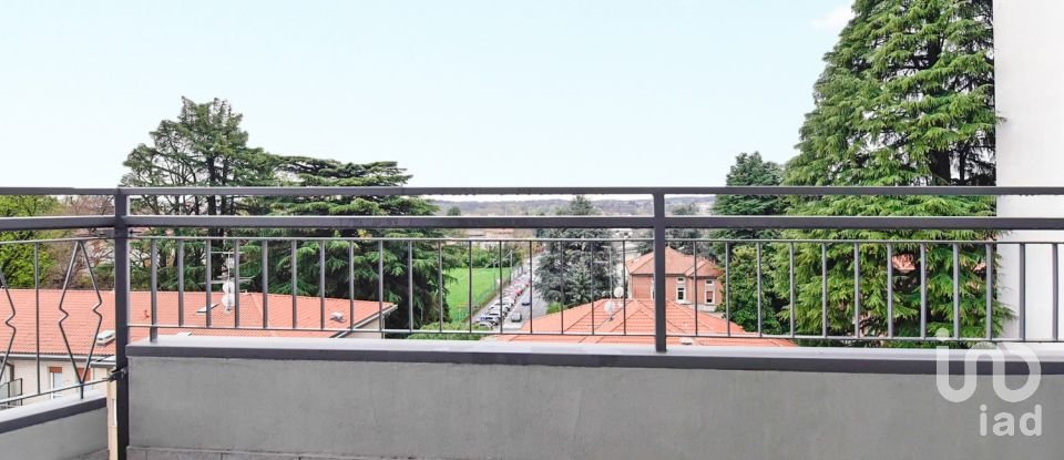 Appartamento 5 locali di 102 m² a Olgiate Comasco (22077)