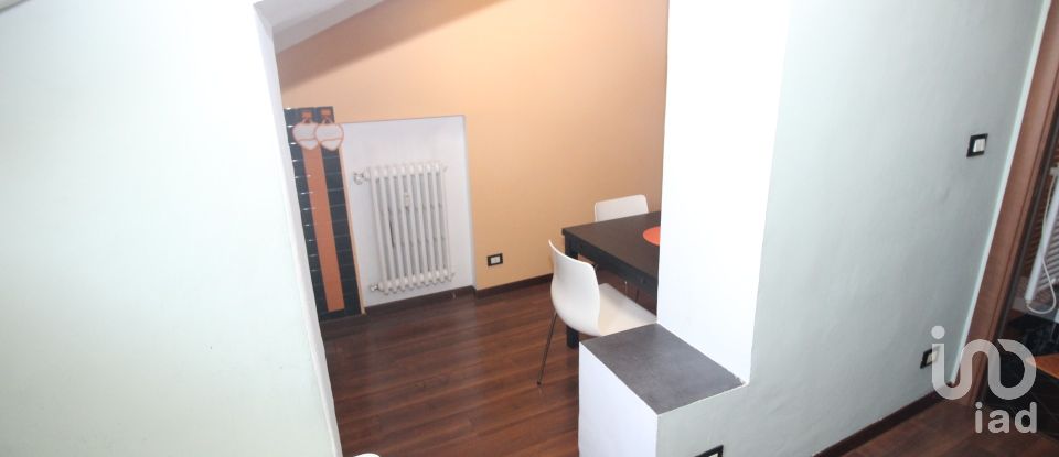 Attico / Mansarda / Loft 2 locali di 25 m² a Torino (10124)