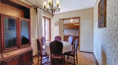 Three-room apartment of 78 m² in Saint-Vincent (11027)