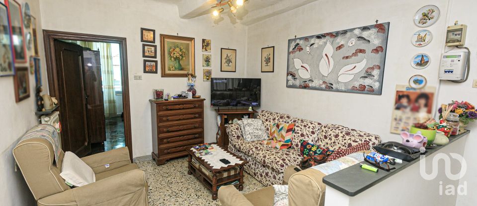 Quadrilocale di 88 m² a Genova (16127)