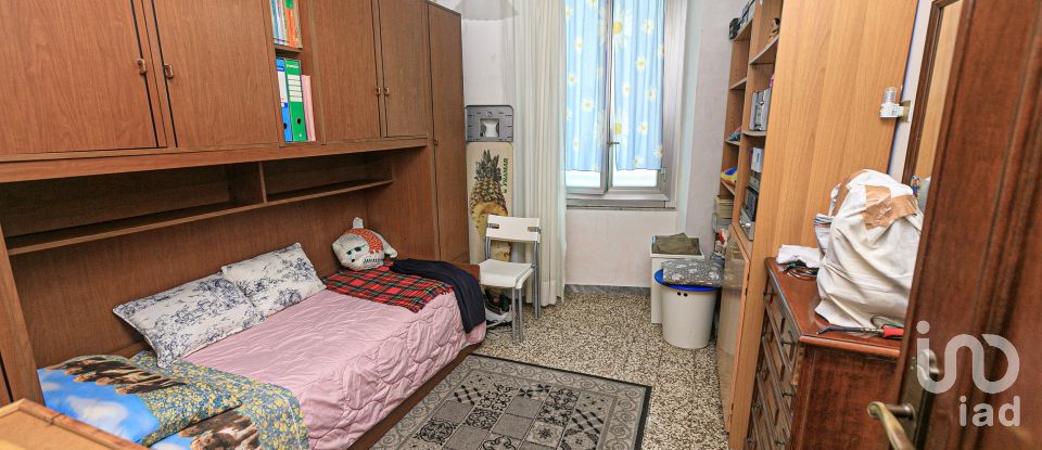 Quadrilocale di 88 m² a Genova (16127)