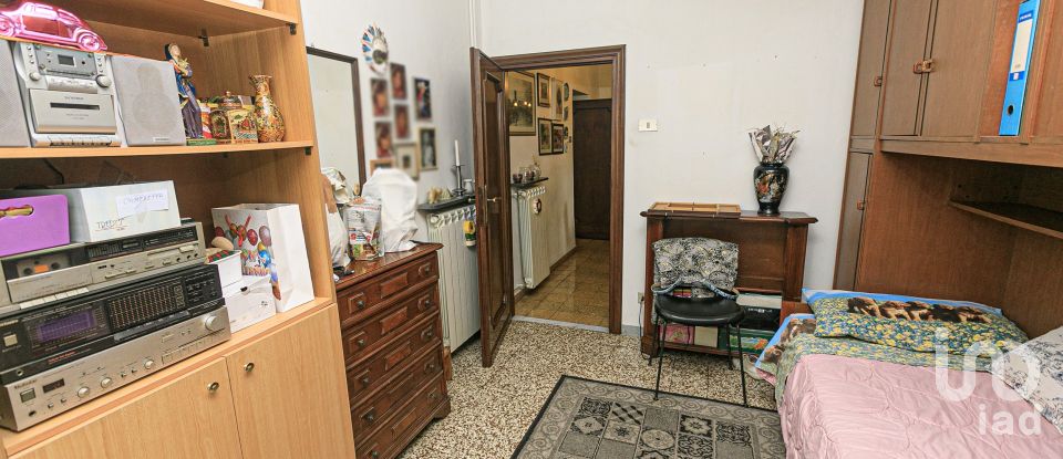 Quadrilocale di 88 m² a Genova (16127)