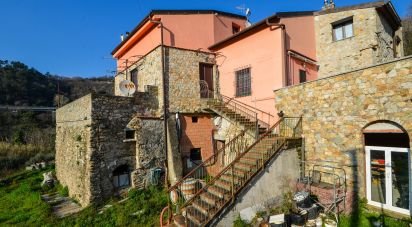 Townhouse 17 rooms of 350 m² in Vezzi Portio (17028)