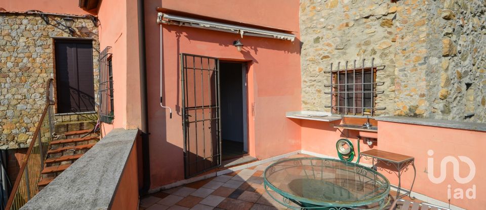 Casa indipendente 17 locali di 350 m² in Vezzi Portio (17028)