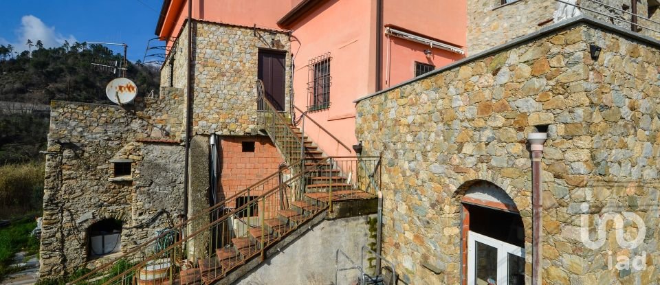 Casa indipendente 17 locali di 350 m² in Vezzi Portio (17028)