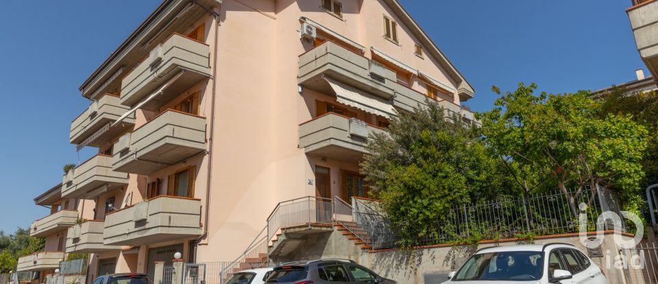 Quadrilocale di 140 m² a Civitanova Marche (62012)