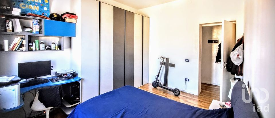 Apartment 6 rooms of 110 m² in Pescara (65128)