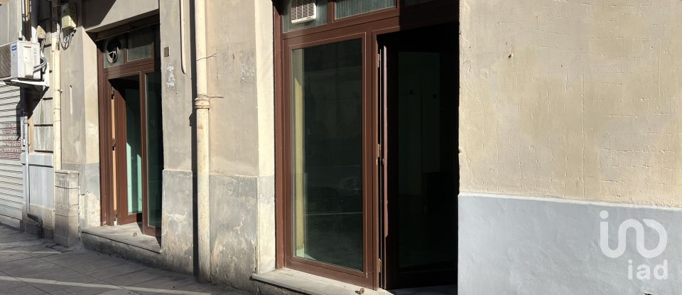 Negozio / locale commerciale di 36 m² in Palermo (90139)