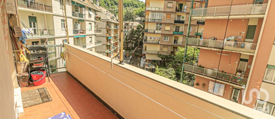 Apartment 0 rooms of 95 m² in Genova (16144)