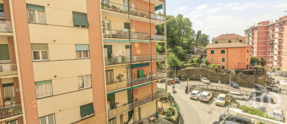 Apartment 0 rooms of 95 m² in Genova (16144)