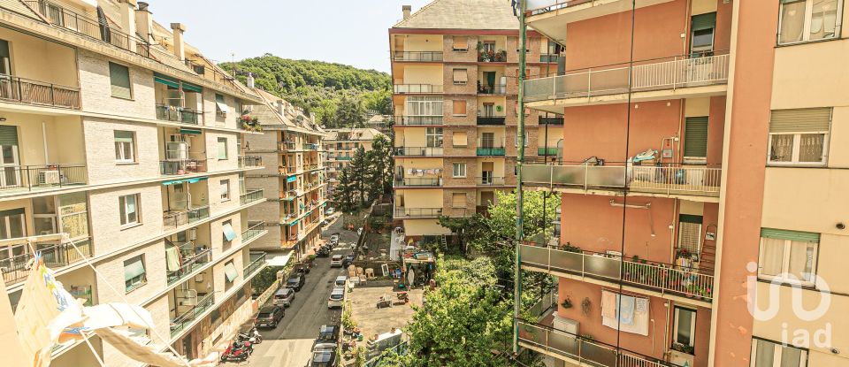 Apartment 0 rooms of 95 m² in Genova (16144)