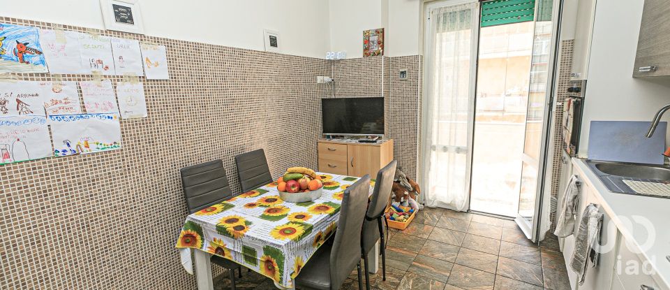 Apartment 0 rooms of 95 m² in Genova (16144)