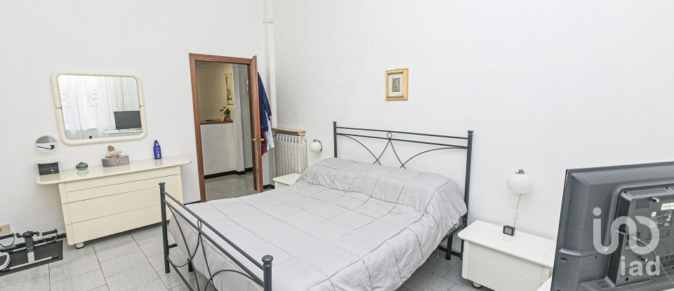 Appartamento 6 locali di 105 m² a Genova (16149)