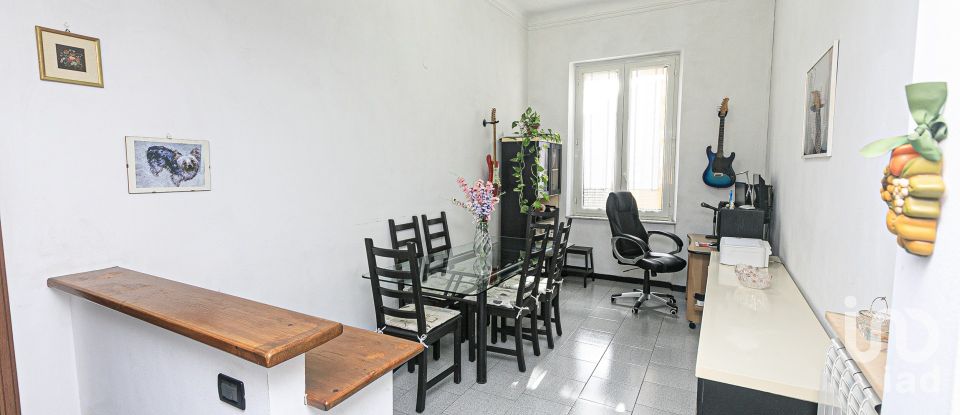 Apartment 6 rooms of 105 m² in Genova (16149)