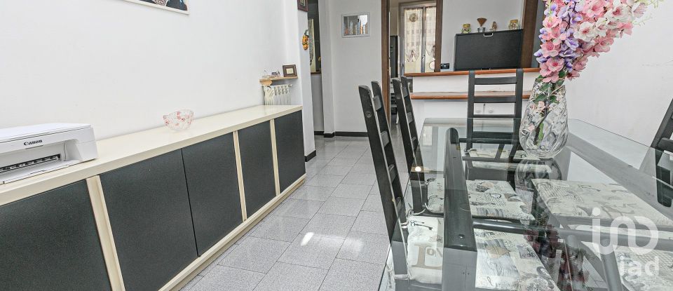 Appartamento 6 locali di 105 m² a Genova (16149)