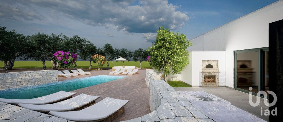 Villa 8 locali di 246 m² in Carovigno (72012)