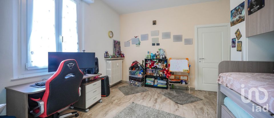 Four-room apartment of 110 m² in Parma (43121)