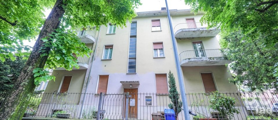 Four-room apartment of 110 m² in Parma (43121)