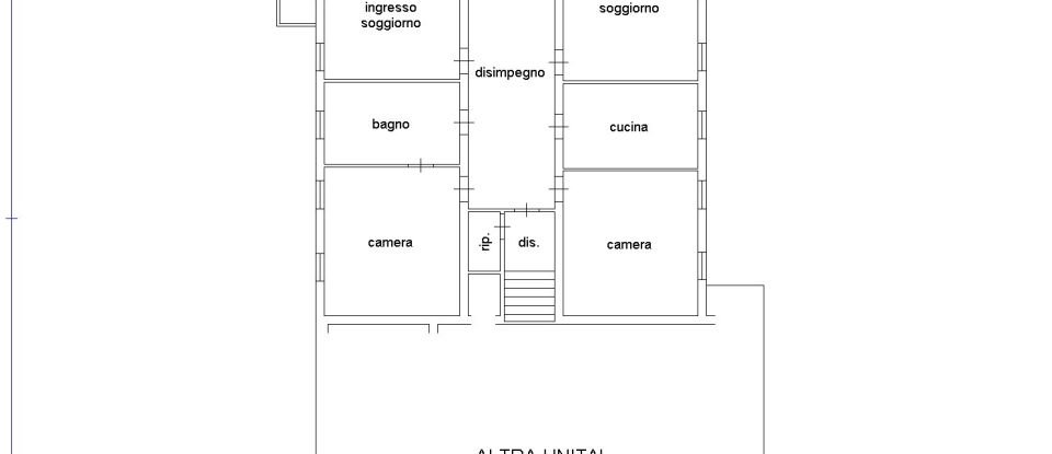 Villa Bifamiliare 8 locali di 400 m² in Mussolente (36065)