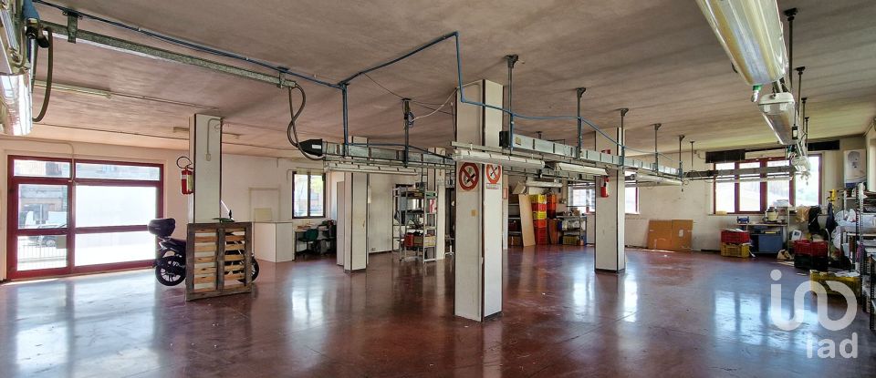 Shop / premises commercial of 250 m² in Sant'Elpidio a Mare (63811)