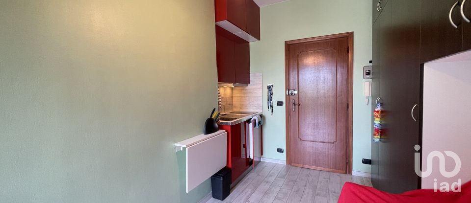 Monolocale di 22 m² a Borghetto Santo Spirito (17052)