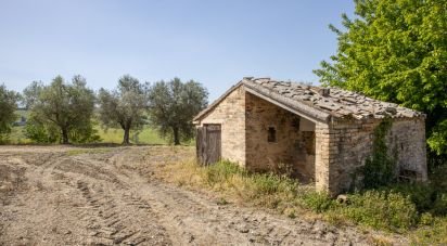 Country home 6 rooms of 300 m² in Montefano (62010)