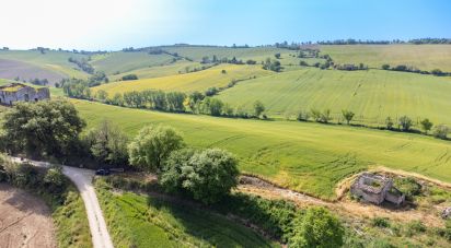 Country home 0 rooms of 300 m² in Montefano (62010)