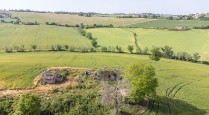 Country home 0 rooms of 300 m² in Montefano (62010)
