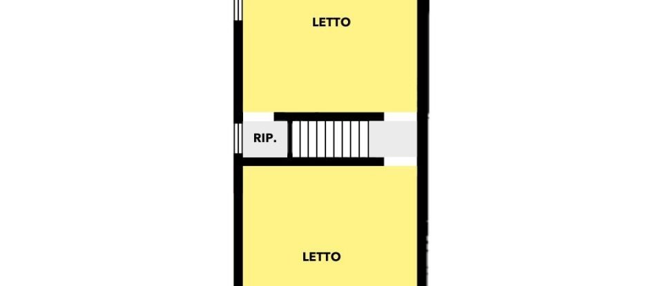 House 3 rooms of 109 m² in Codigoro (44021)