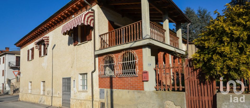 Casa di paese 10 locali di 190 m² in Saliceto (12079)