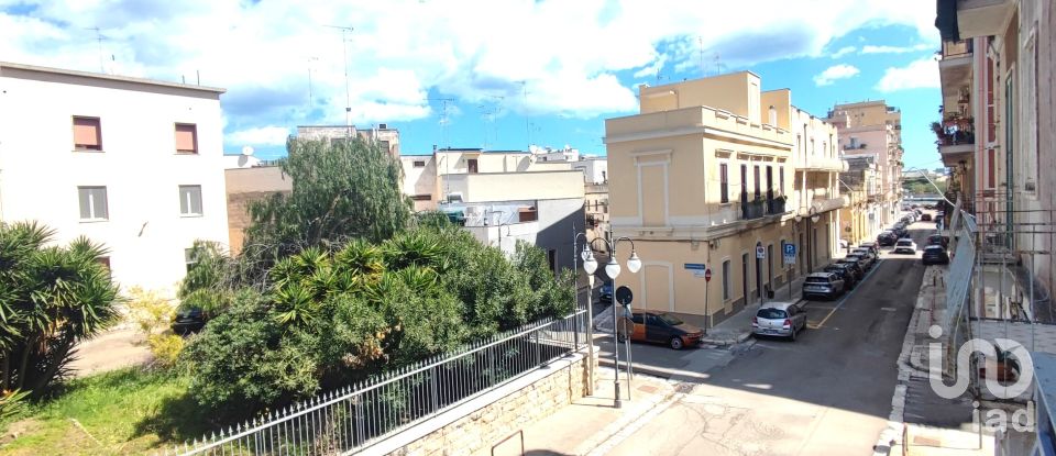 Two-room apartment of 78 m² in Brindisi (72100)