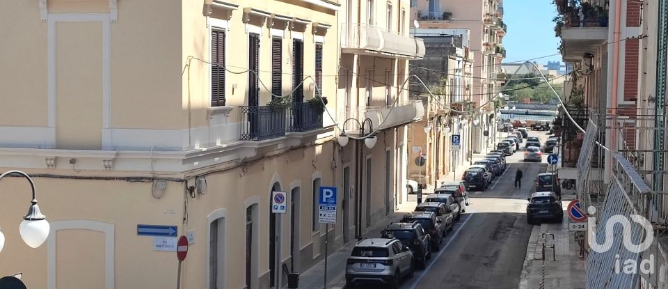 Two-room apartment of 78 m² in Brindisi (72100)