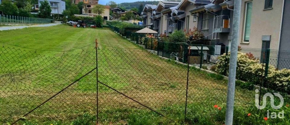 Terreno di 563 m² in L'Aquila (67100)