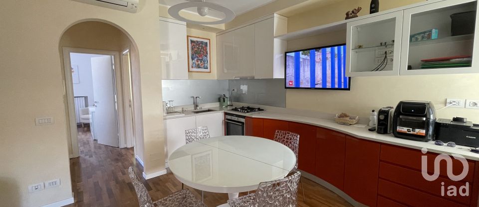 Three-room apartment of 62 m² in Civitanova Marche (62012)