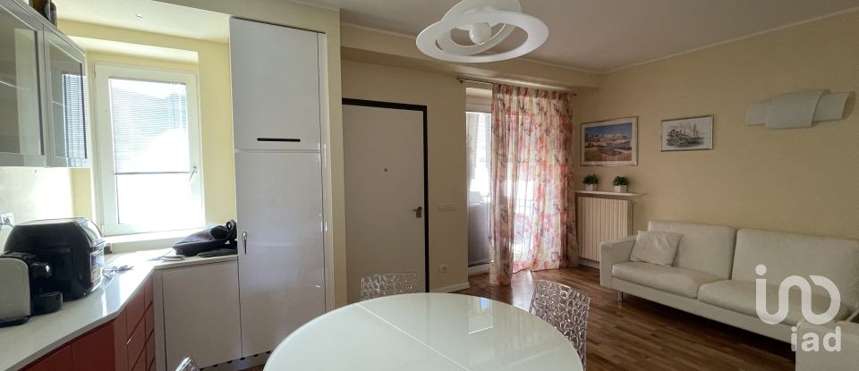 Three-room apartment of 62 m² in Civitanova Marche (62012)