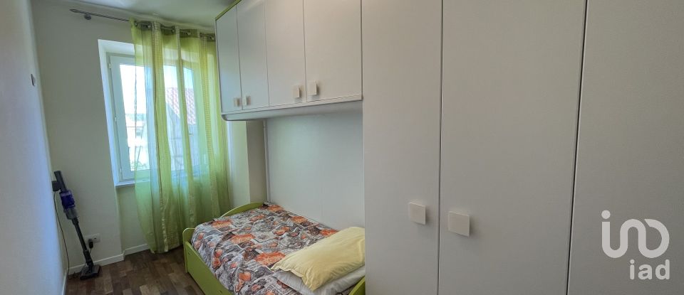 Three-room apartment of 62 m² in Civitanova Marche (62012)