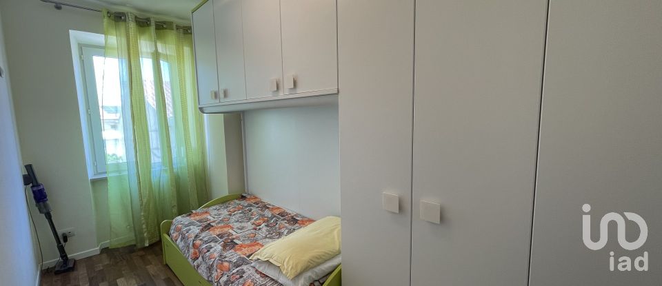 Three-room apartment of 62 m² in Civitanova Marche (62012)