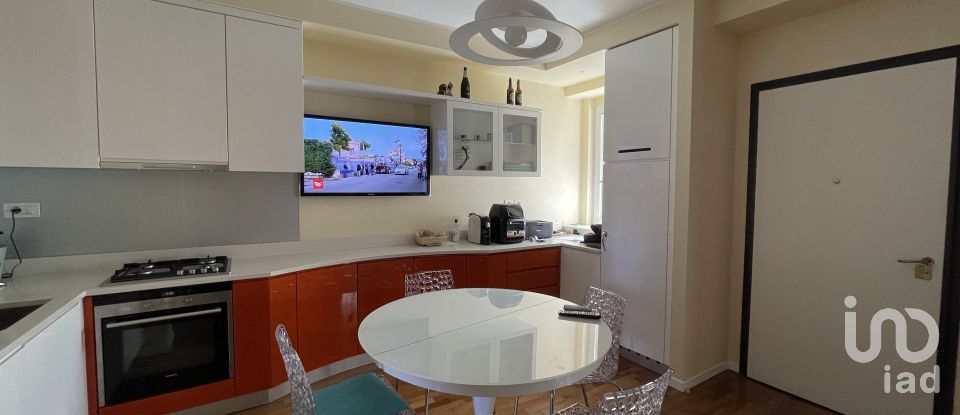 Three-room apartment of 62 m² in Civitanova Marche (62012)