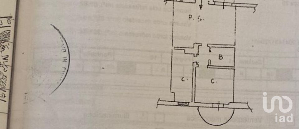 Trilocale di 62 m² a Civitanova Marche (62012)