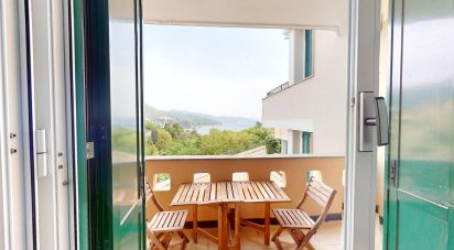 Four-room apartment of 60 m² in Arenzano (16011)