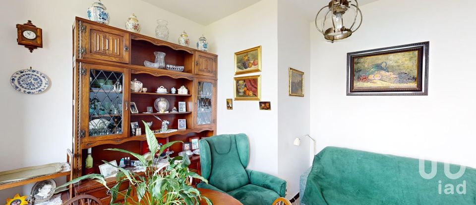 Four-room apartment of 60 m² in Arenzano (16011)