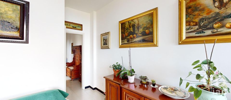 Four-room apartment of 60 m² in Arenzano (16011)