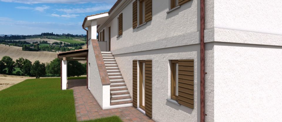 Casa indipendente 12 locali di 230 m² in Osimo (60027)