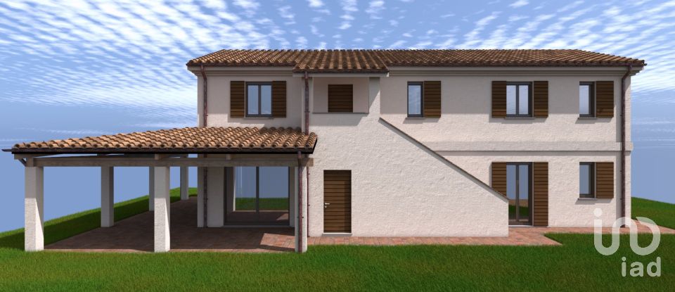 Casa indipendente 12 locali di 230 m² in Osimo (60027)