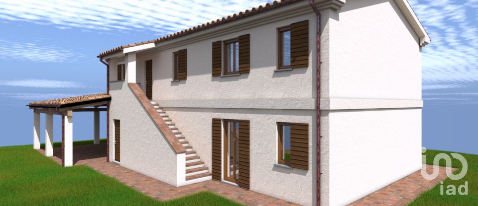 Casa indipendente 12 locali di 230 m² in Osimo (60027)