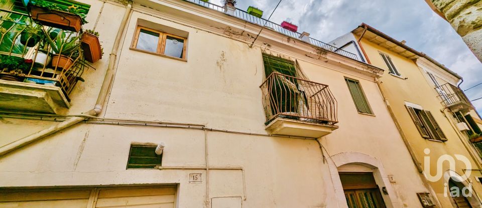 Apartment 0 rooms of 117 m² in Sulmona (67039)