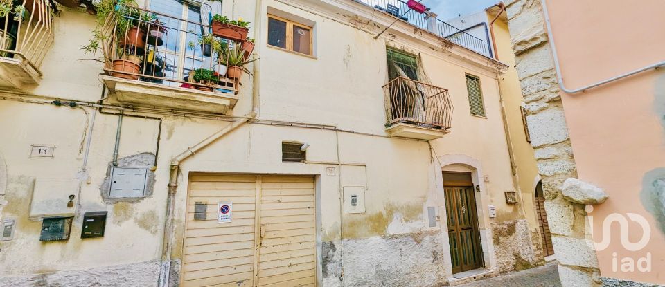 Apartment 0 rooms of 117 m² in Sulmona (67039)