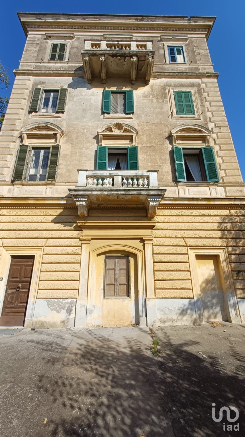 Three-room apartment of 152 m² in Nettuno (00048)